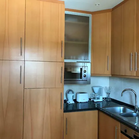 Apartment Cincotur M *