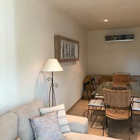 Cincotur M Apartment