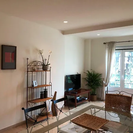 Cincotur M Apartment *