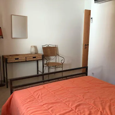 Cincotur M Apartment