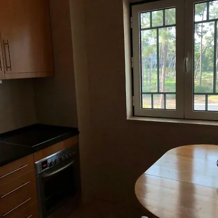 Cincotur M Apartment *